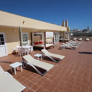 Isla Tenerife Sur (adults Only) Tenerife Island