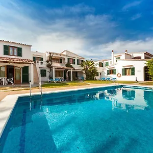 Arenal Playa Apartment