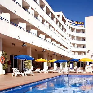 Hotel Apartamentos Mojacar Beach Apartment