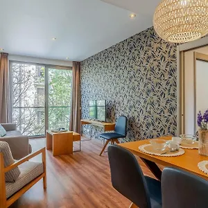 Ab Sagrada Familia Premium Apartment