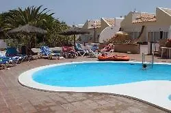 Palms Golf And Country C. Tenerife Island