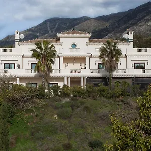 Villarocamar España